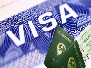 Dịch vụ làm visa 