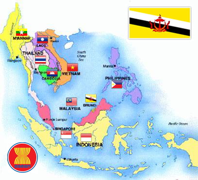 Kết quả hình ảnh cho quốc gia brunei