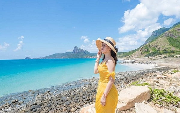 Du lịch Côn Đảo - Nhà Tù Côn Đảo - 3N4Đ - KH Phú Yên | SaiGon Star ...