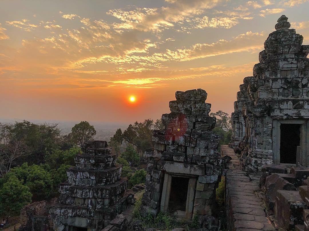 Kết quả hình ảnh cho Bakheng