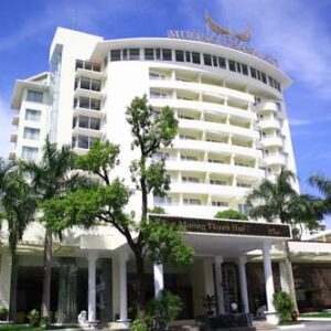 Khách Sạn Mường Thanh Mũi Né